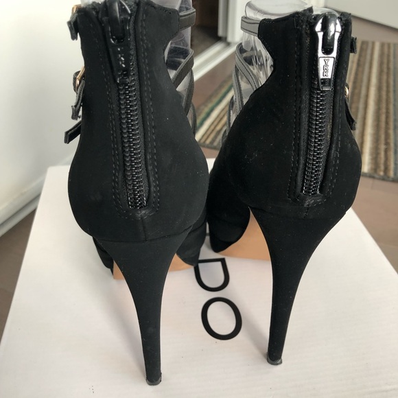 Aldo Heels - Picture 3 of 6